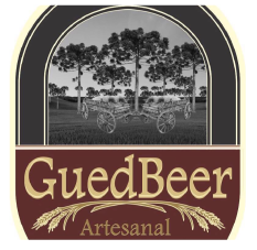 Cervejaria Guedbeer