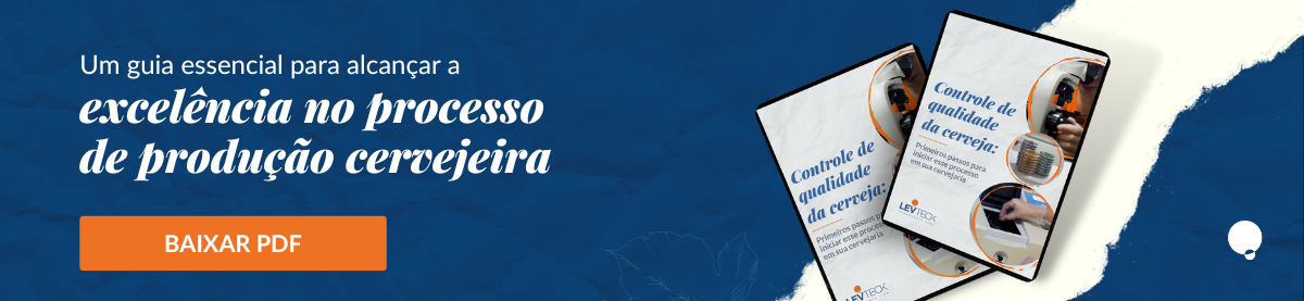 banner ebook controle de qualidade cerveja