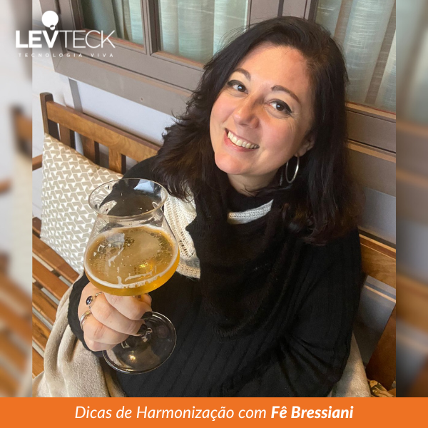 harmonizando com cerveja