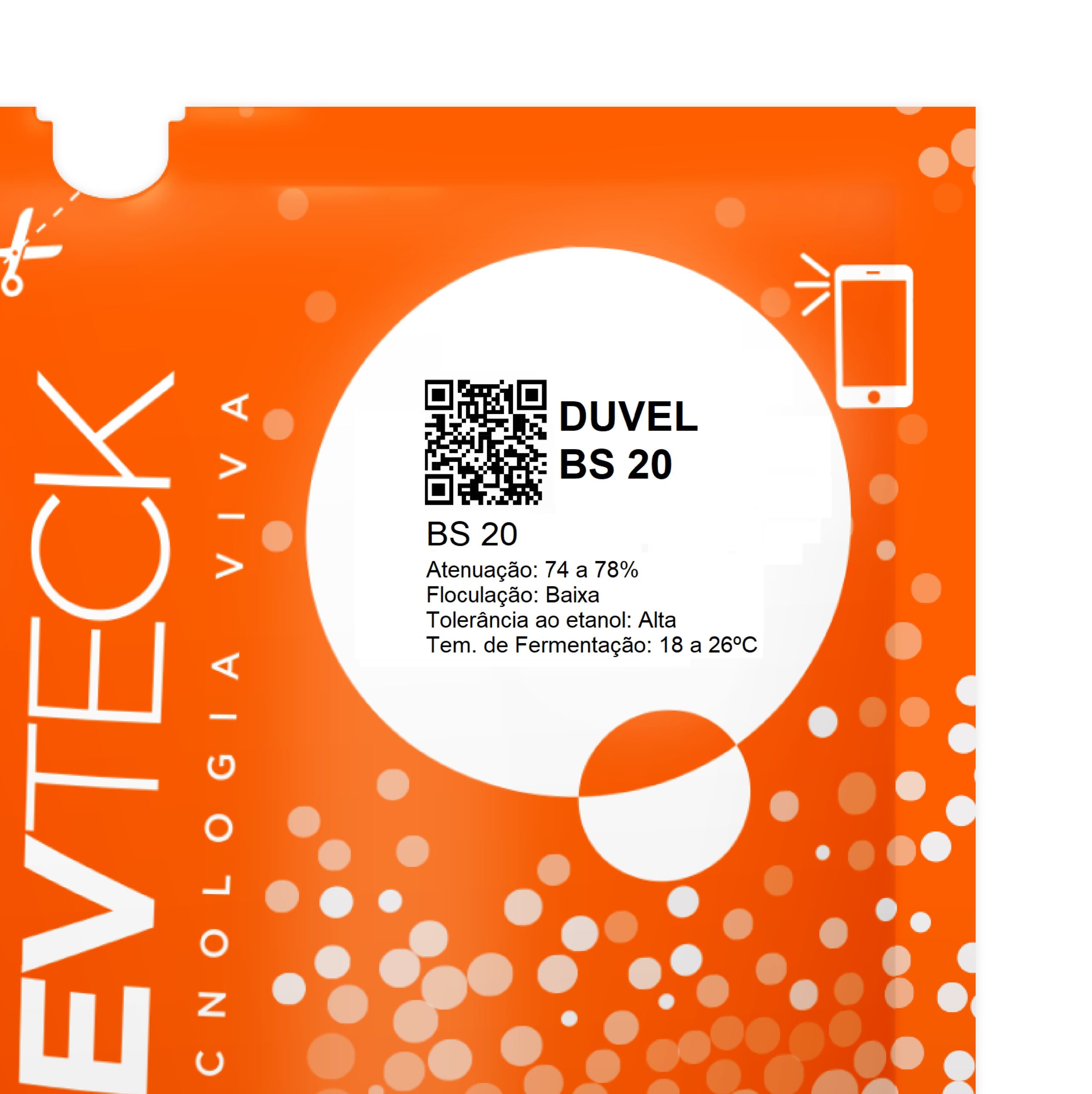 Duvel BS-20 - Imagem 4