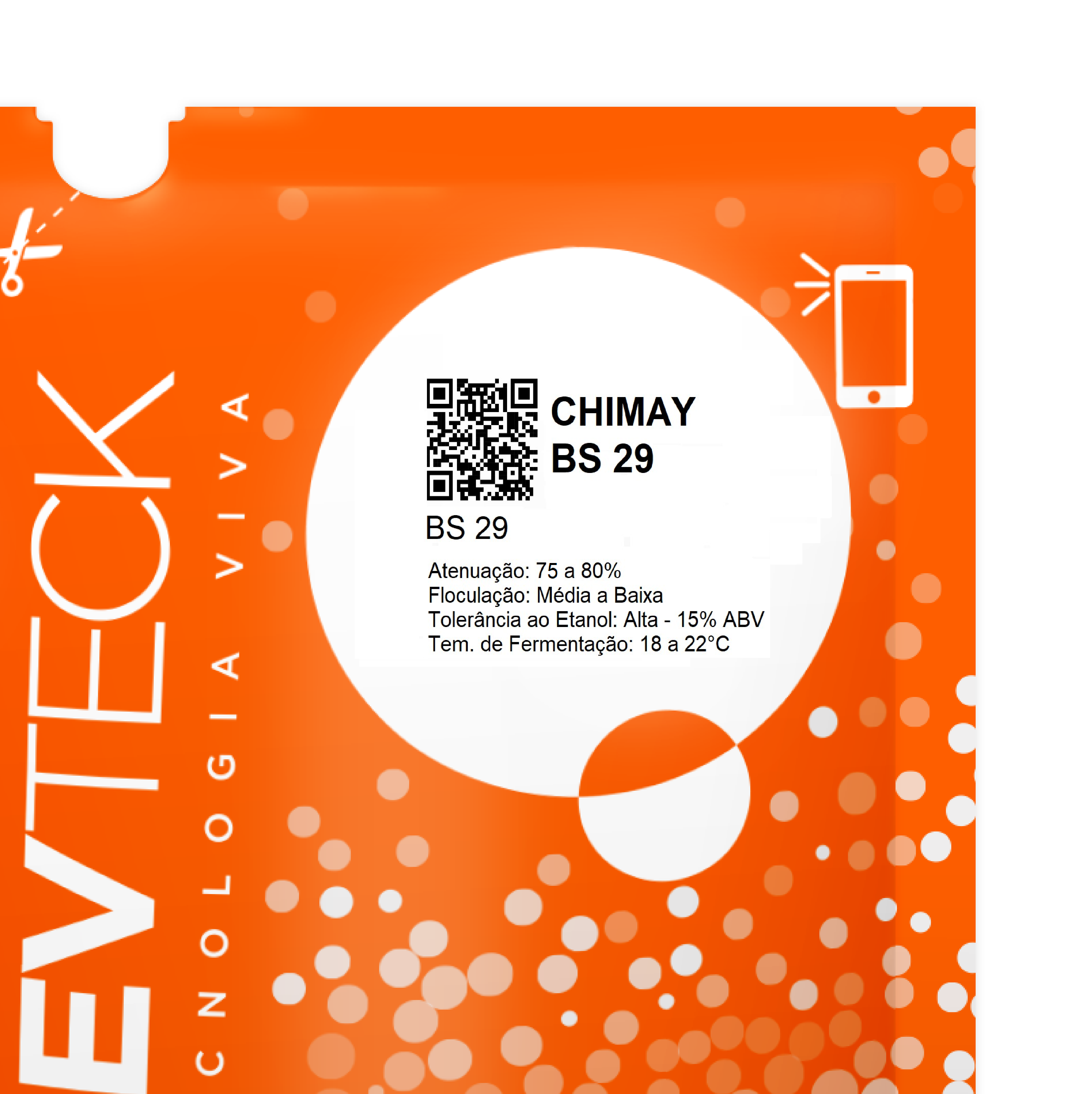 Chimay BS-29 - Imagem 4